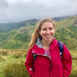 Meet your Posher, Taylor